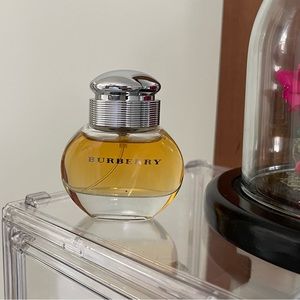 Burberry Eau de Parfum 1oz